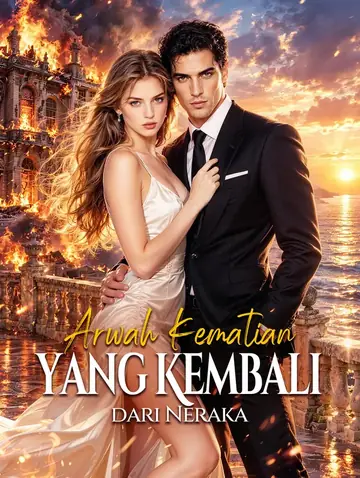 Arwah Kematian yang Kembali dari Neraka