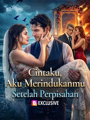 Cintaku, Aku Merindukanmu Setelah Perpisahan