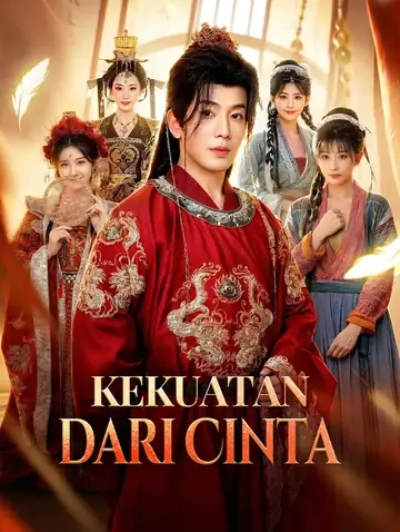 Kekuatan dari Cinta(Sulih Suara)