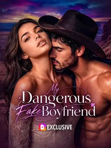 My Dangerous Fake Boyfriend