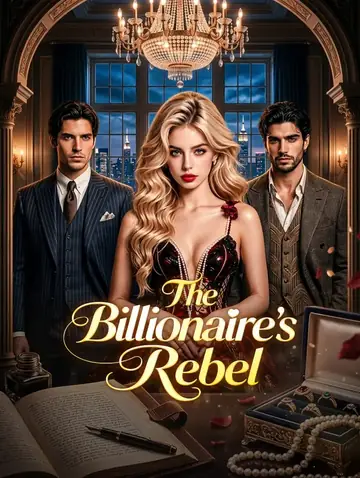 The Billionaire's Rebel