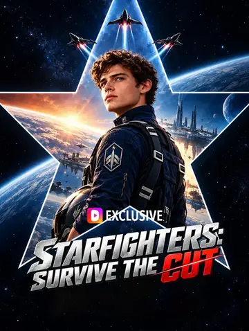 Starfighter: Lolos Seleksi
