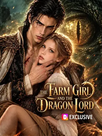 The Farm Girl and the Dragon Lord