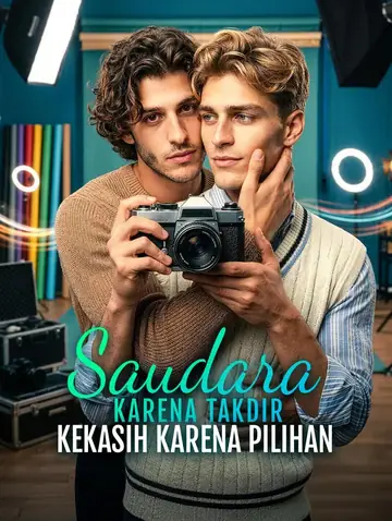 Saudara Karena Takdir, Kekasih Karena Pilihan
