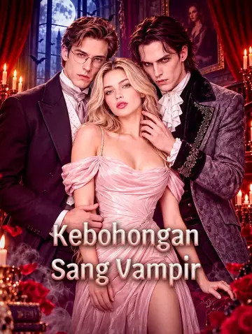 Kebohongan Sang Vampir