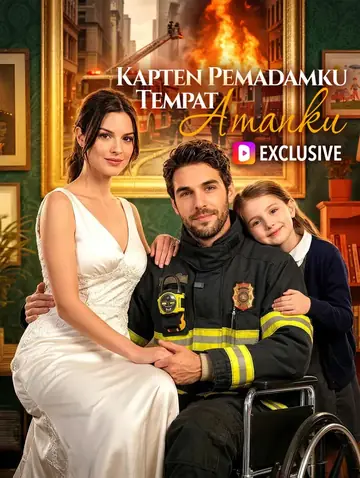 Kapten Pemadamku, Tempat Amanku(Sulih Suara)