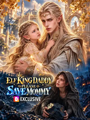 Elf King Daddy, Please Save Mommy