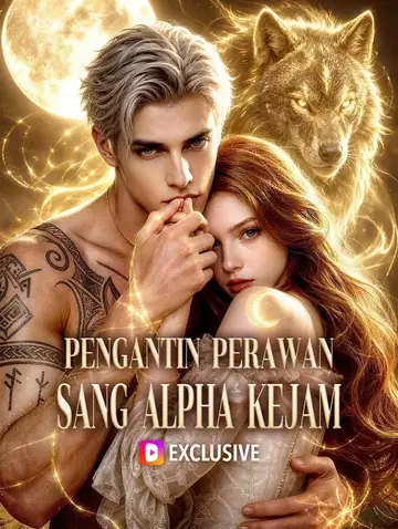 Pengantin Perawan Sang Alpha Kejam(Sulih Suara)