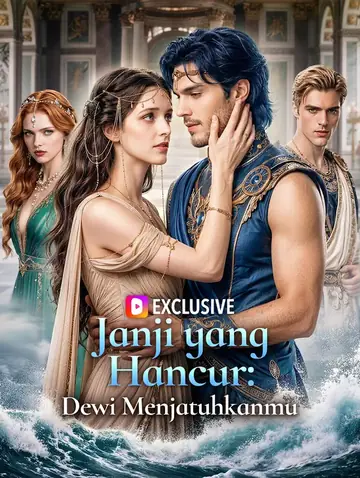 Janji yang Hancur: Dewi Menjatuhkanmu(Sulih Suara)