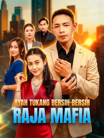 Ayah Tukang Bersih-bersih, Raja Mafia