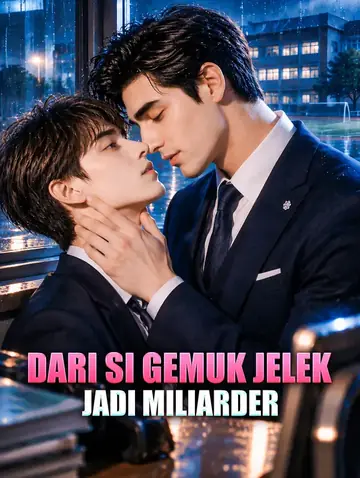 Dari Si Gemuk Jelek Jadi Miliarder