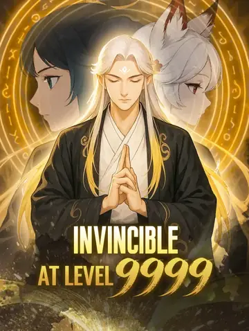Invincible at Level 9999(Dubbed)