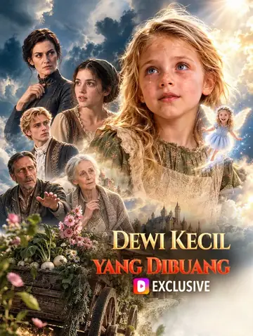 Dewi Kecil yang Dibuang