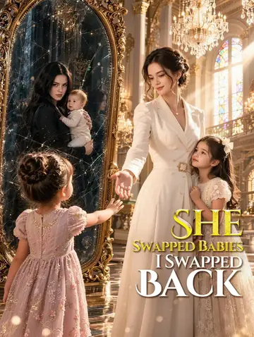 She Swapped Babies. I Swapped Back