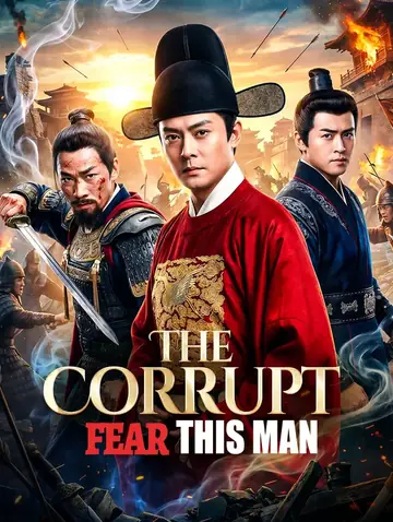 The Corrupt Fear This Man
