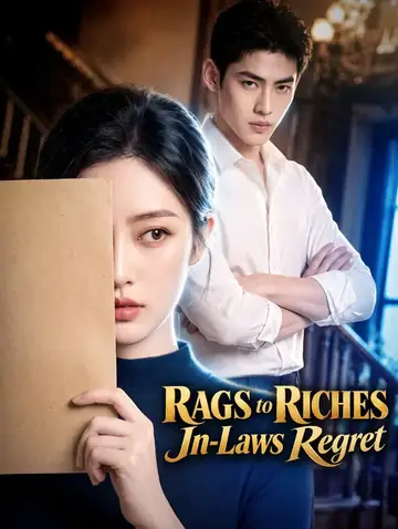 Rags to Riches, In-Laws Regret