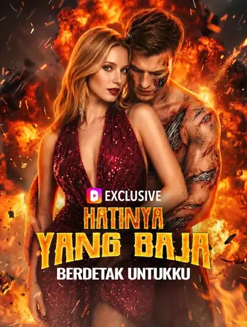 Hatinya yang Baja Berdetak untukku(Sulih Suara)