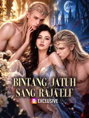 Bintang Jatuh Sang Raja Elf