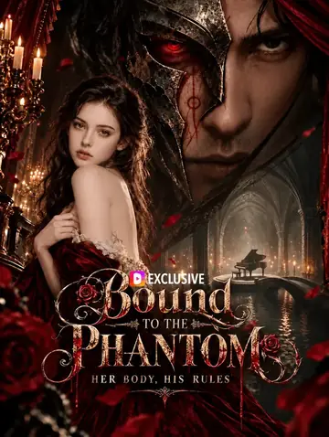Bound to the Phantom: Her Body, His Rules