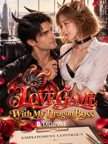 Love Games with My Dragon Boss