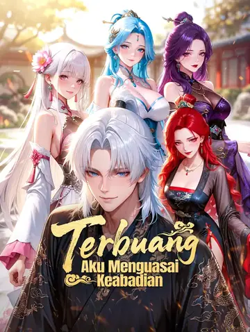 Terbuang, Aku Menguasai Keabadian
