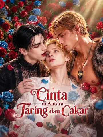 Cinta di Antara Taring dan Cakar