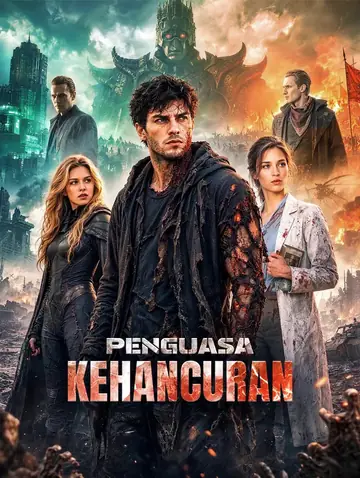 Penguasa Kehancuran