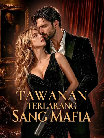 Tawanan Terlarang Sang Mafia
