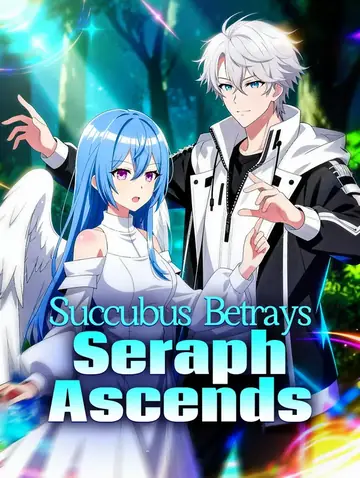 Succubus Betrays, Seraph Ascends