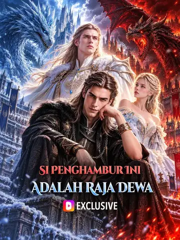 Si Penghambur Ini Adalah Raja Dewa