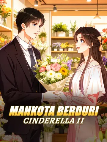 Mahkota Berduri Cinderella II