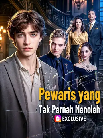 Pewaris yang Tak Pernah Menoleh(Sulih Suara)