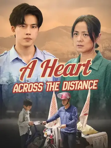A Heart Across the Distance