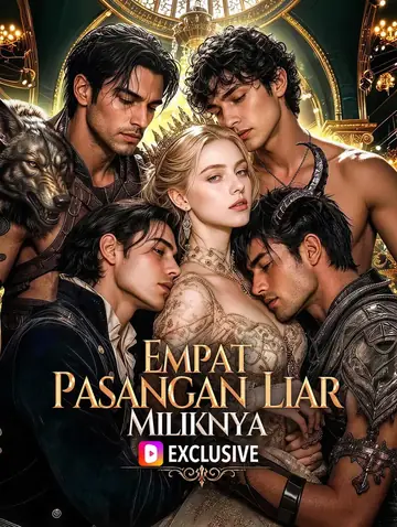 Empat Pasangan Liar Miliknya