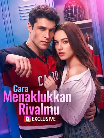 Cara Menaklukkan Rivalmu(Sulih Suara)
