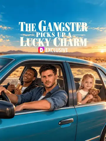 Gangster Menemukan Jimat Keberuntungan
