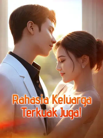 Rahasia Keluarga Terkuak Juga!
