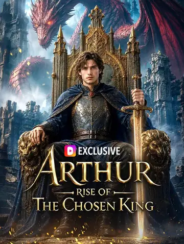 Arthur：Rise of The Chosen King