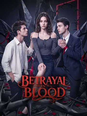 Betrayal in Blood