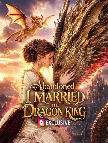 Abandoned, I Married the Dragon King