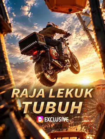 Raja Lekuk Tubuh