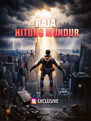 Raja Hitung Mundur