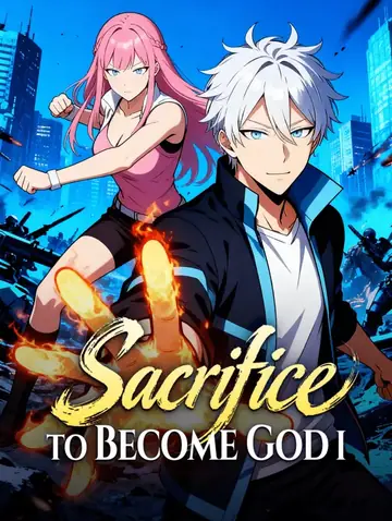 Sacrifice to Become God I(Dubbed)