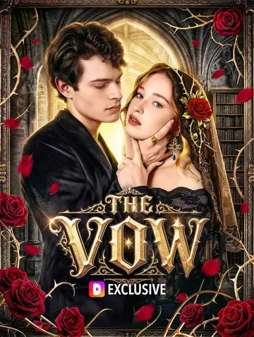 The Vow(Sulih Suara)
