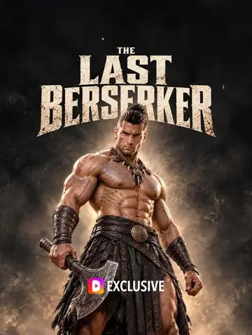 The Last Berserker