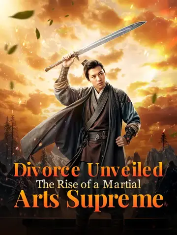 Divorce Unveiled: The Rise of a Martial Arts Supreme