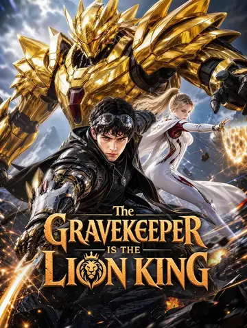 The Gravekeeper Is the Lion King