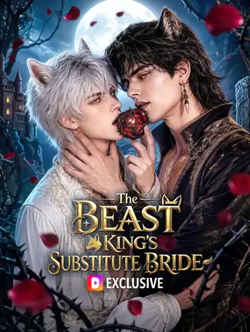 The Beast King's Substitute Bride
