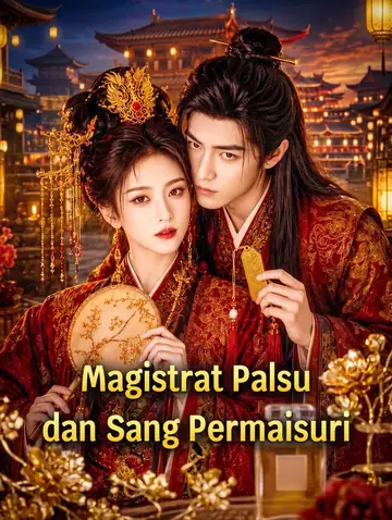 Magistrat Palsu dan Sang Permaisuri