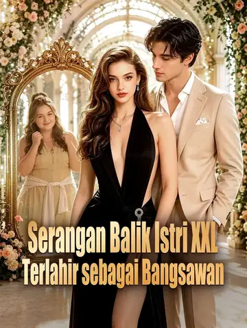 Serangan Balik Istri XXL: Terlahir sebagai Bangsawan